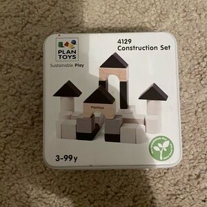 Land of Nod Construction Set